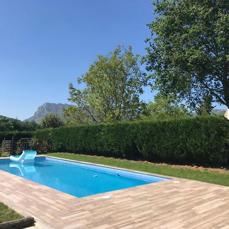 Agroturismo Gure Naia Karrantza Kültér fotó