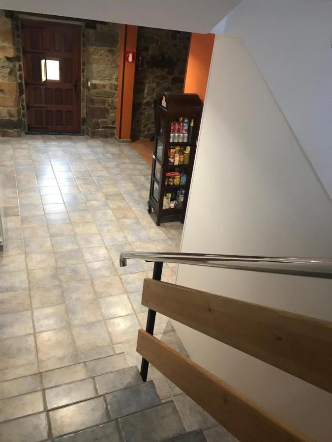 Agroturismo Gure Naia Karrantza Kültér fotó