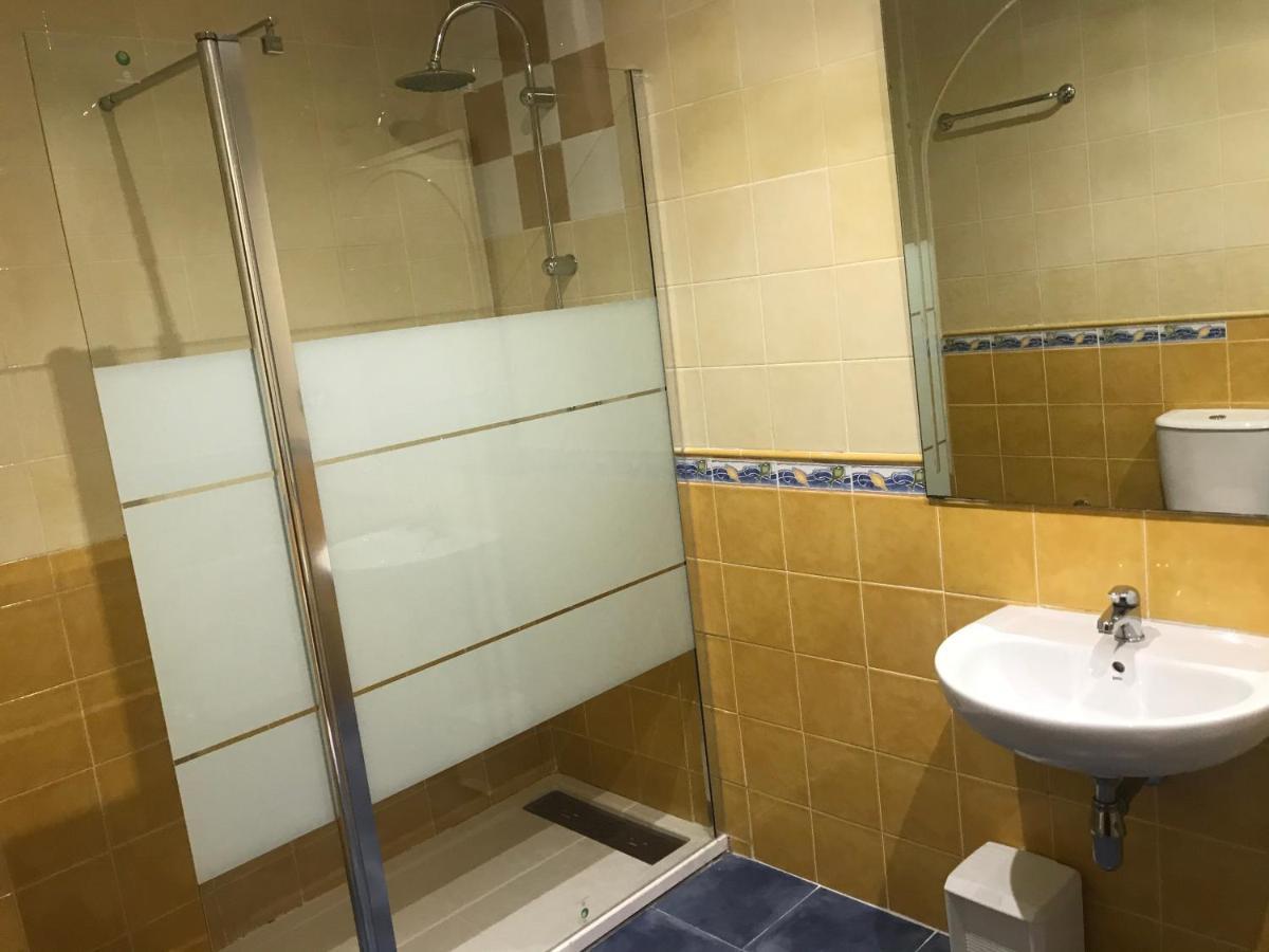 Agroturismo Gure Naia Karrantza Kültér fotó