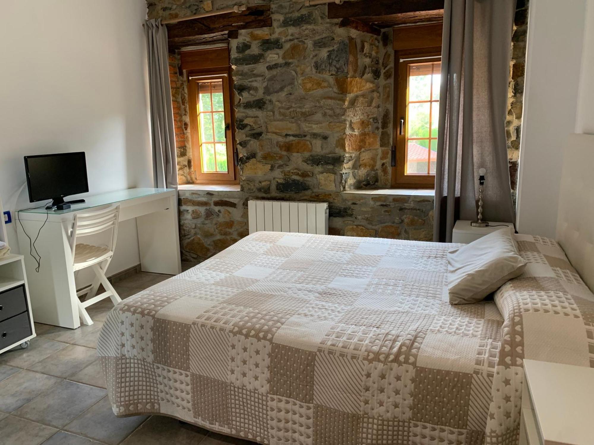 Agroturismo Gure Naia Karrantza Kültér fotó