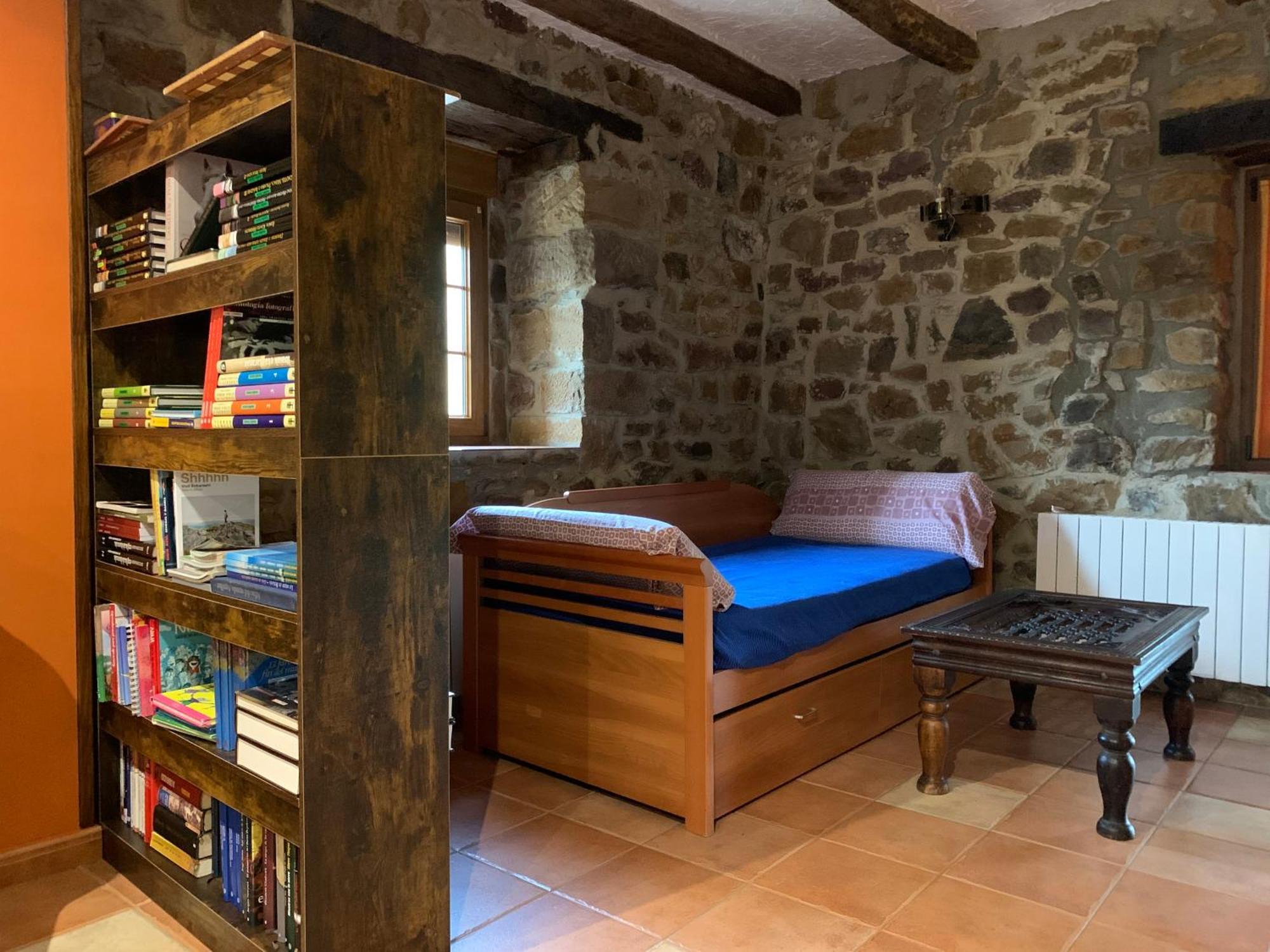 Agroturismo Gure Naia Karrantza Kültér fotó
